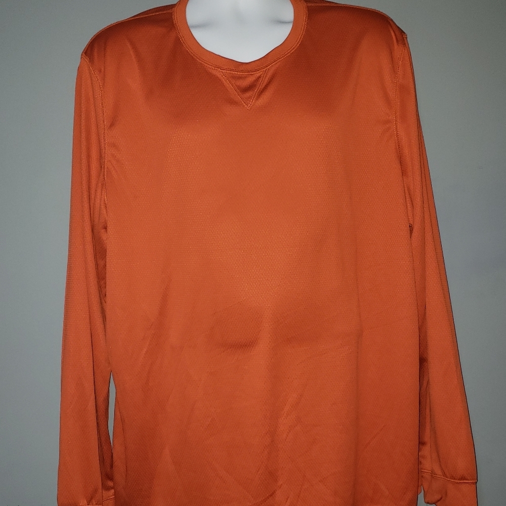 Tek Gear shirt